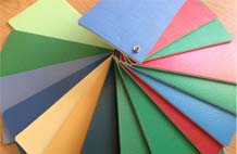 亞強體育施工案例:室內(nèi)pvc樣塊YQ-006,